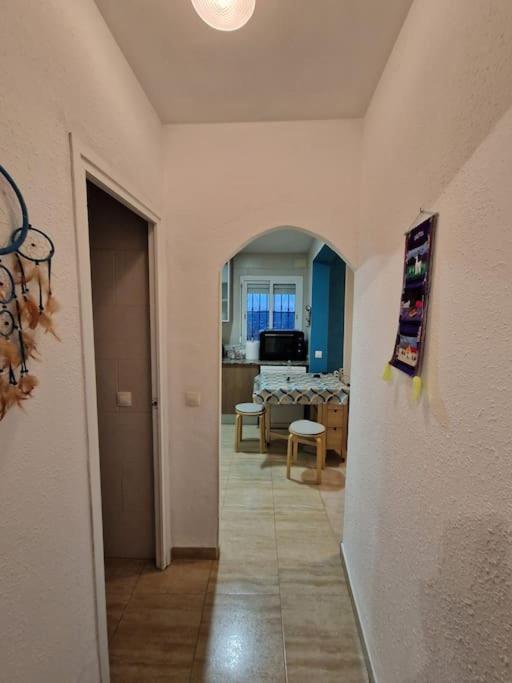 Le Petit Paradis Olivella Exterior foto