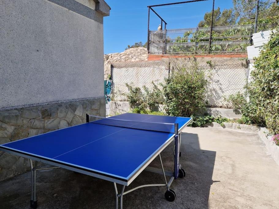 Le Petit Paradis Olivella Exterior foto